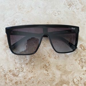 Quay Nightfall Sunglasses